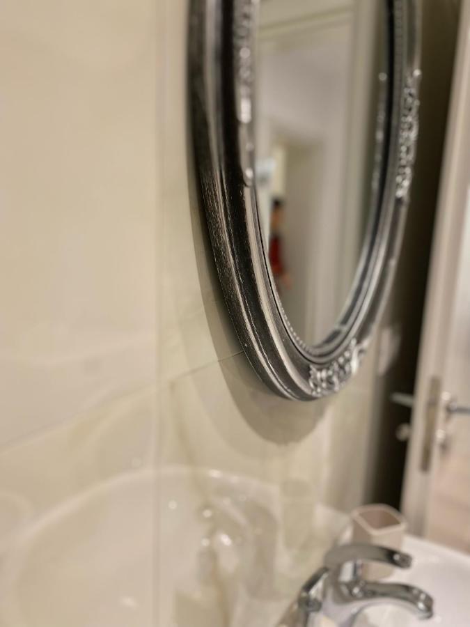 Apartamento Endri *
