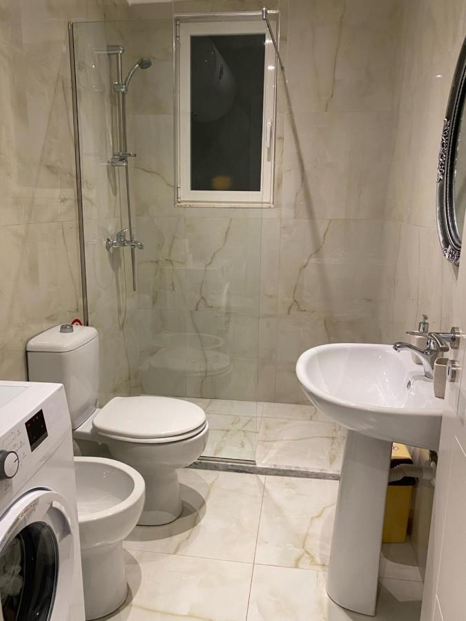 Endri Apartamento Tirana