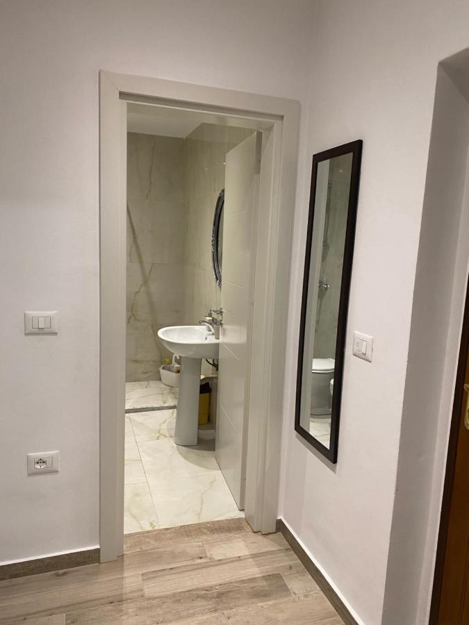 Apartamento Endri *