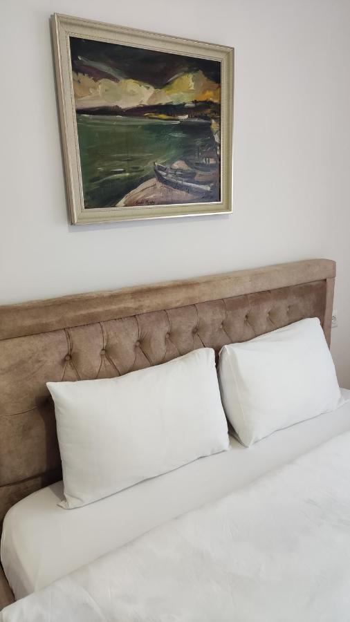 Apartamento Endri Tirana